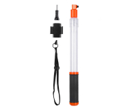 TELESIN Selfie Stick wypornościowy do kamer sportowych - 1509919 - zdjęcie 2